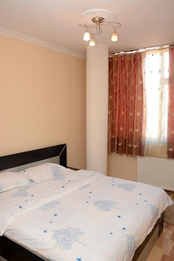 Bolero Hotel Ferizaj Esterno foto
