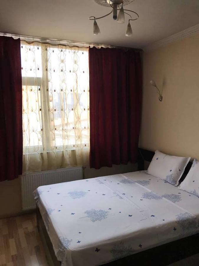 Bolero Hotel Ferizaj Esterno foto