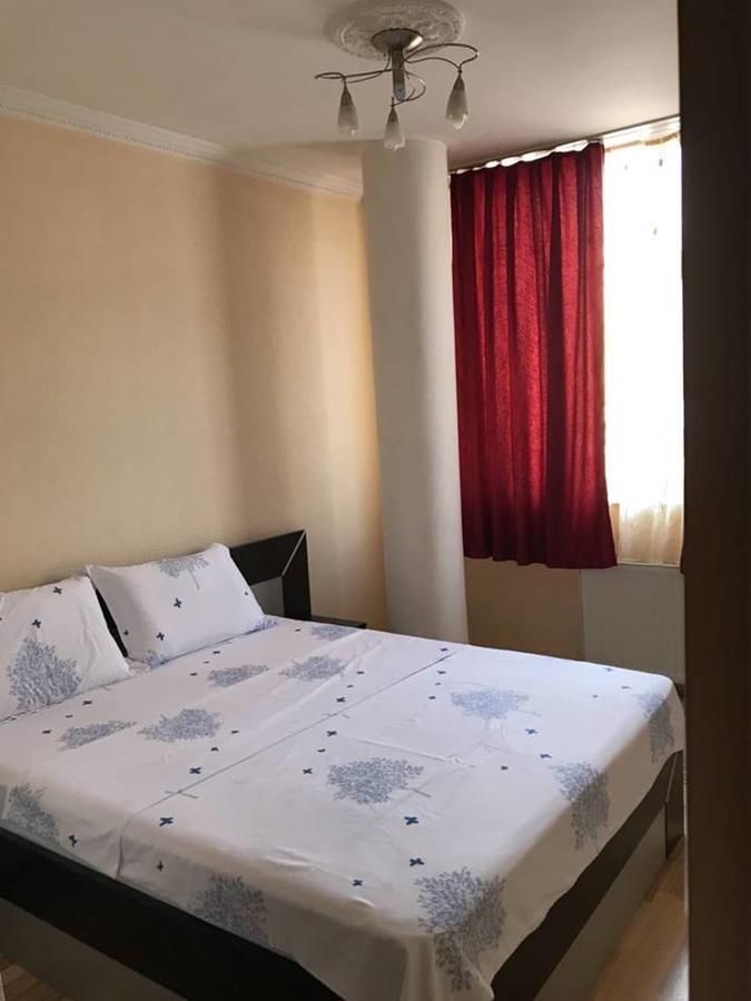 Bolero Hotel Ferizaj Esterno foto