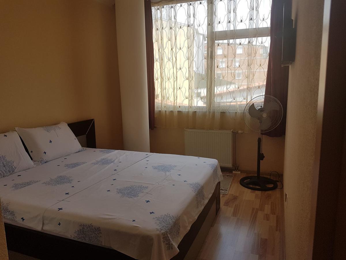 Bolero Hotel Ferizaj Esterno foto